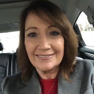 Meet your Posher, Joan